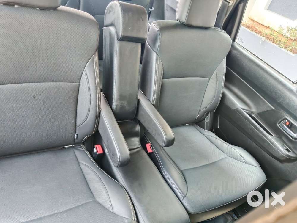 Maruti Suzuki Xl6 1.5 Alpha Mt, 2022, Petrol