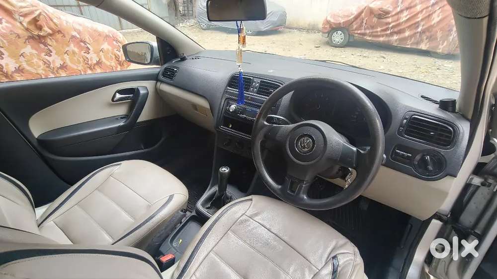 Volkswagen Polo 1.2 Petrol