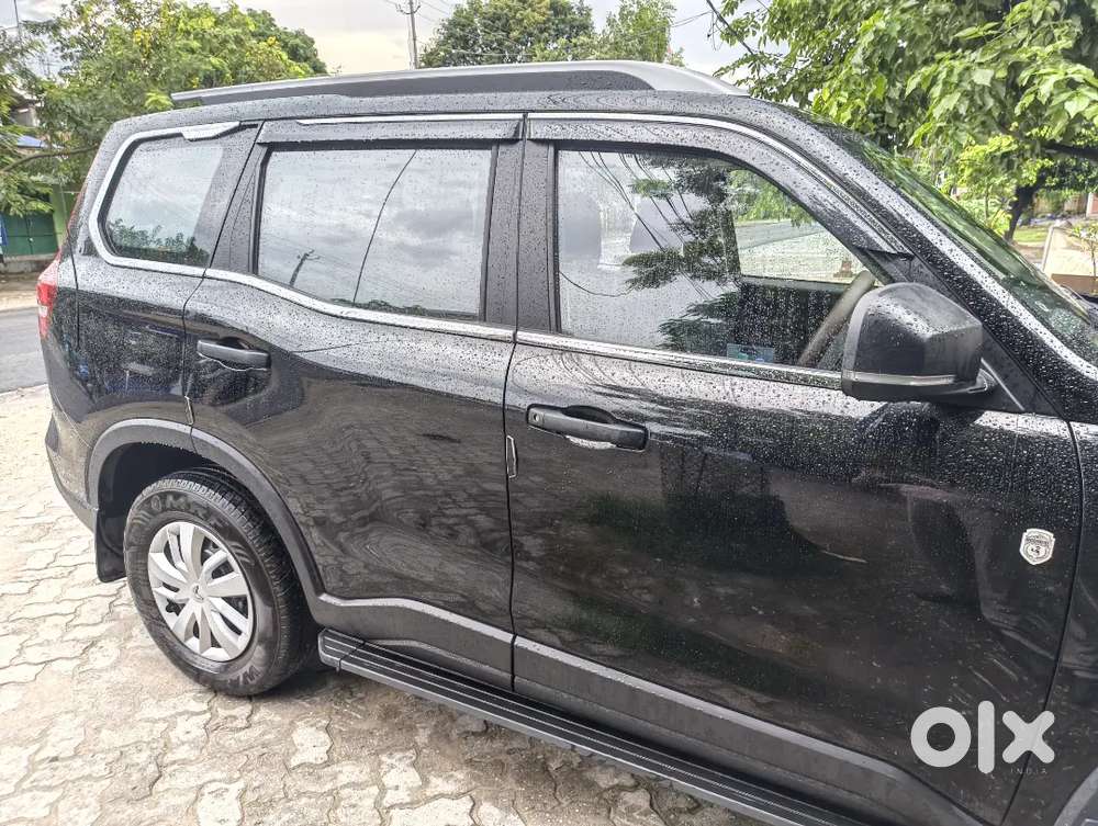 Mahindra Scorpio-n Diesel 2026