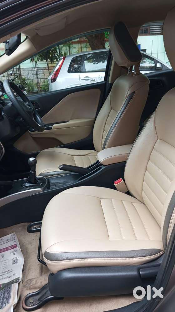 Honda City 2011-2013 S, 2014, Petrol