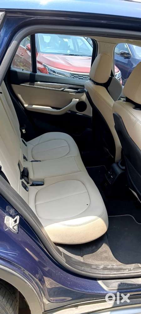 Bmw X1 2.0 Sdrive20d Xline, 2020, Diesel