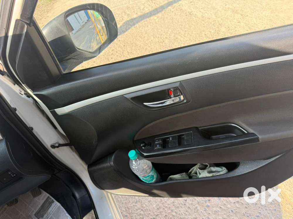 Maruti Suzuki Swift 2017