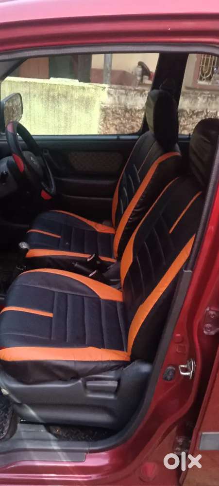Maruti Suzuki Wagon R 2007 Petrol Well Maintained