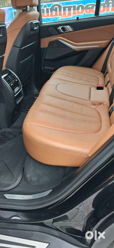 Bmw X5 Xdrive 30 D, 2022, Diesel