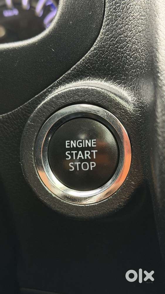 Toyota Innova Crysta 2.4 Z 7 Str, 2023, Diesel