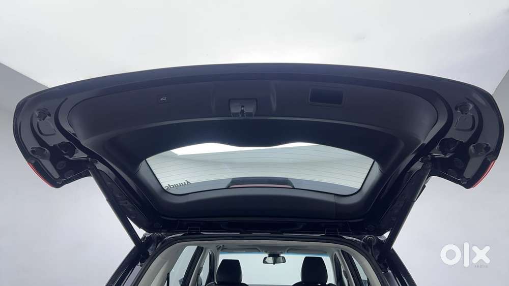 Mg Hector Sharp Dct Petrol, 2020, Petrol