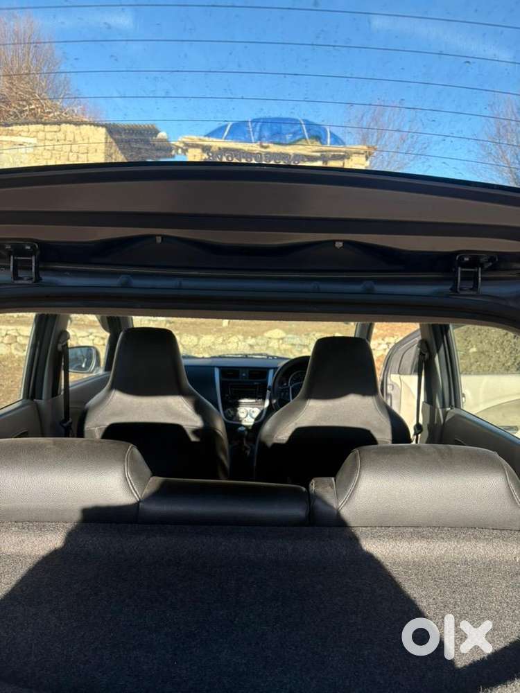 Maruti Suzuki Celerio 2020 Petrol Well Maintained