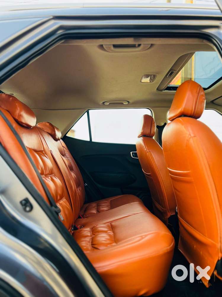 Hyundai Venue Sx Turbo, 2019, Cng & Hybrids