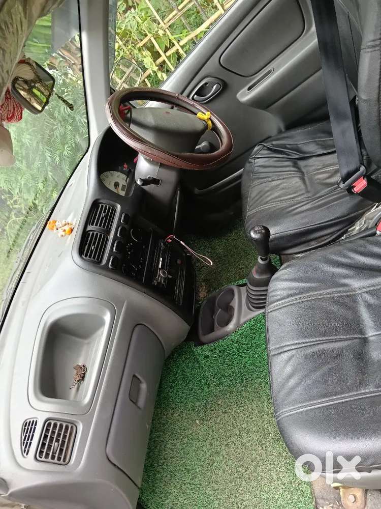 Maruti Suzuki Alto 2005
