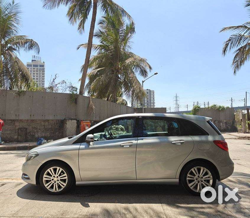 Mercedes-benz B Class B180, 2015, Petrol
