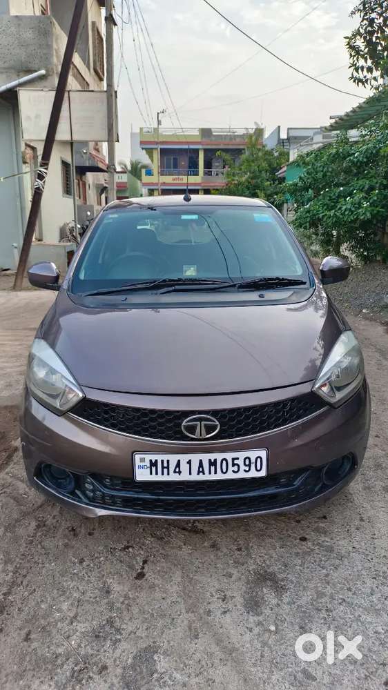 Tata Tiago Xm 2016