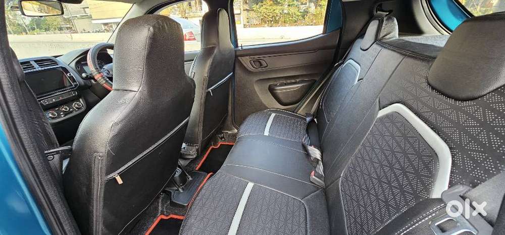 Renault Kwid 1.0 Rxt (o) Easy-r, 2023, Petrol