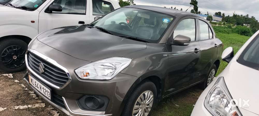 Maruti Suzuki Dzire, 2019, Petrol