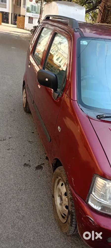 Bank Officers Car.. First  Owner... Only 28000 Kilometres Running