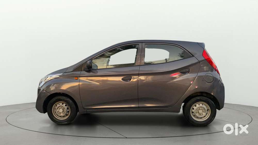 Hyundai Eon Era +, 2015, Petrol