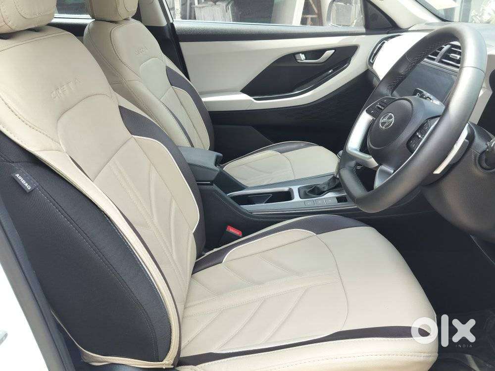 Hyundai Creta 1.5 Sx, 2023, Petrol