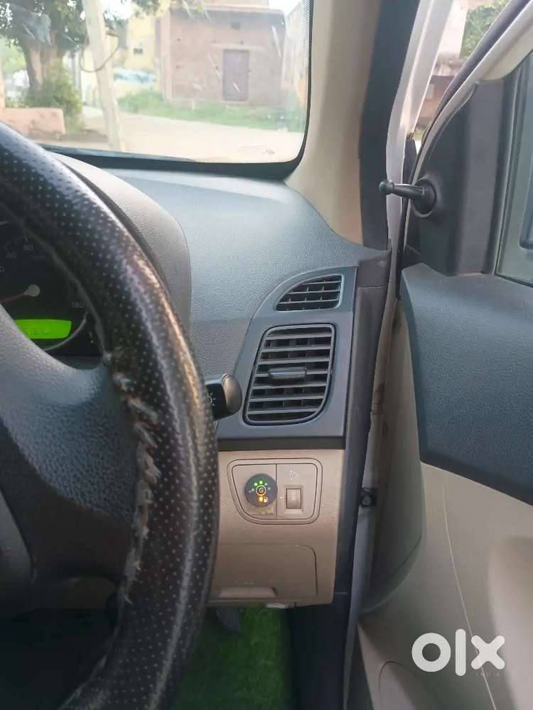 Hyundai Eon Magna 2014