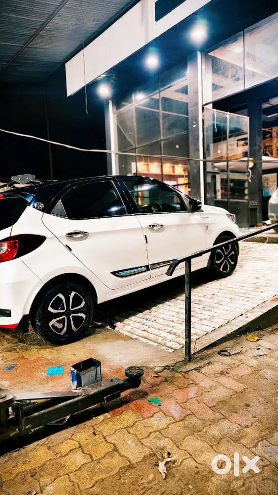 Tata Tiago 2020