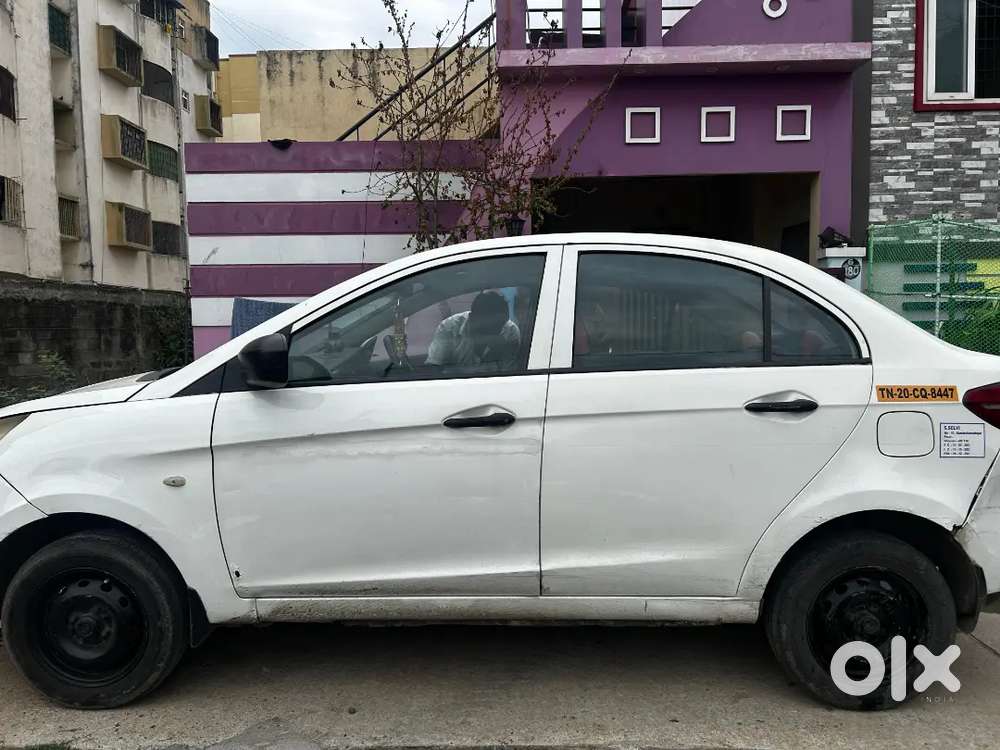 Tata Zest Diesel Manual 2nd 2019