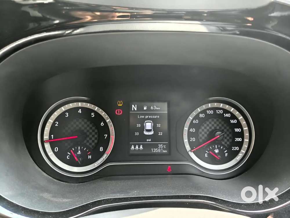 Hyundai Grand I10 Nios Asta 1.2 Kappa Vtvt, 2024, Petrol