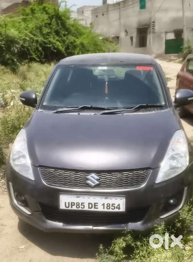 Maruti Suzuki Swift 2016
