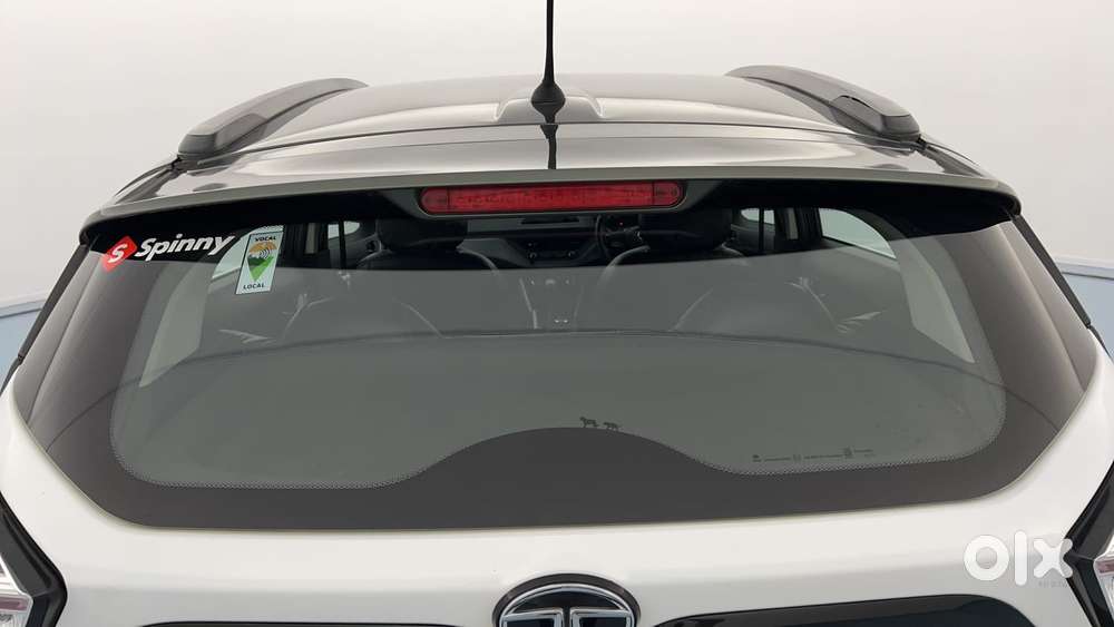 Tata Nexon 1.2 Revotron Xm, 2022, Petrol