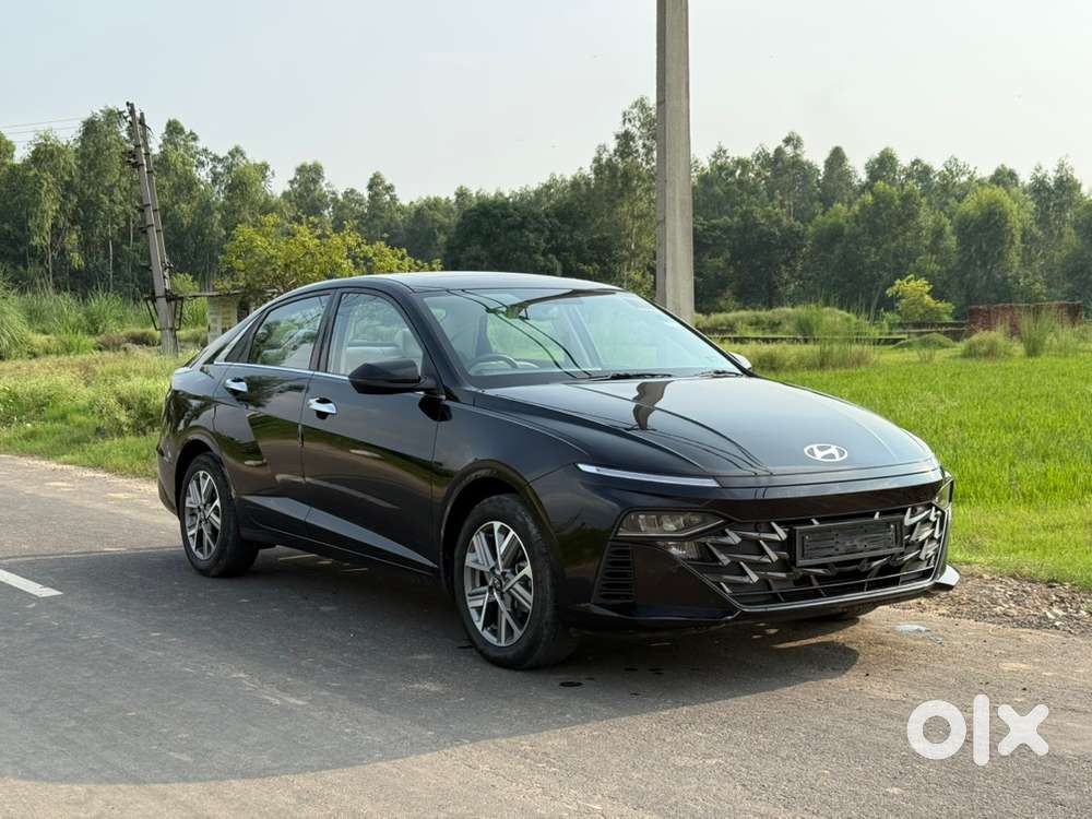 Hyundai Verna 2023 Petrol