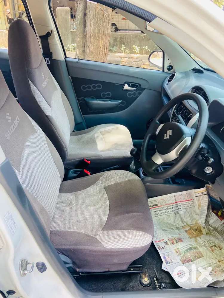 Maruti Suzuki 800 2013 Petrol 7400 Km Driven