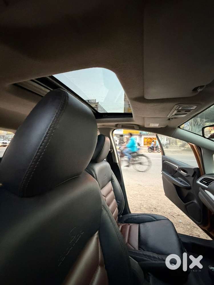 Honda Wr-v 2020 Model