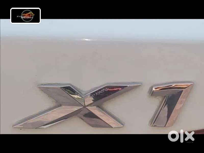 Bmw X1 2.0 Sdrive20d Xline, 2017, Diesel
