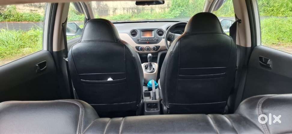 Hyundai Grand I10 Magna, 2018, Petrol