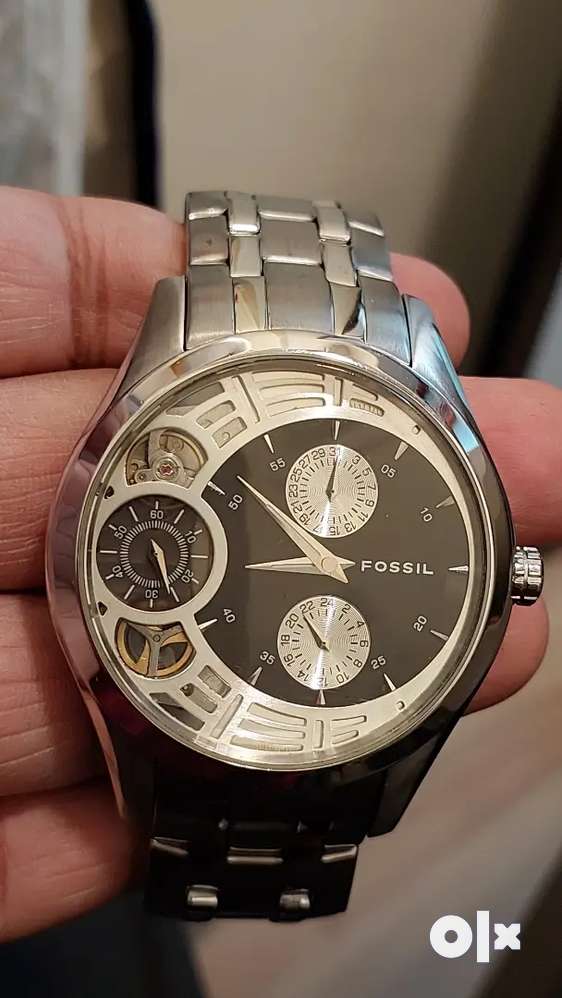 Fossil twist sale