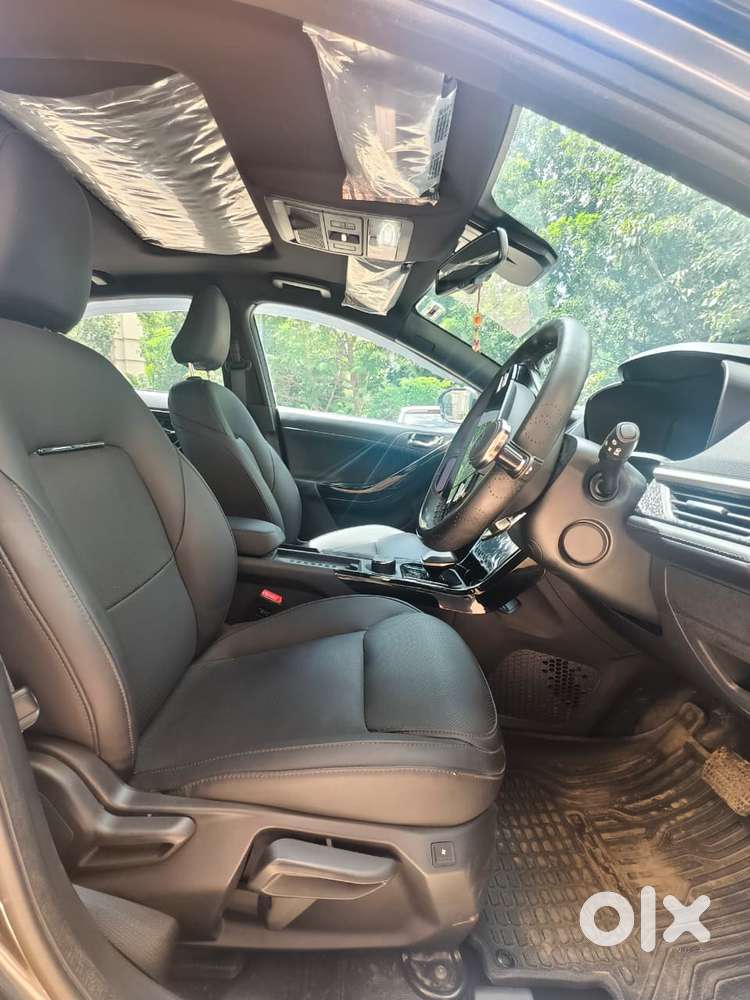 Tata Nexon Fearless Plus S 1.2 Revotron Petrol 7 Dca Dt, 2024, Petro..