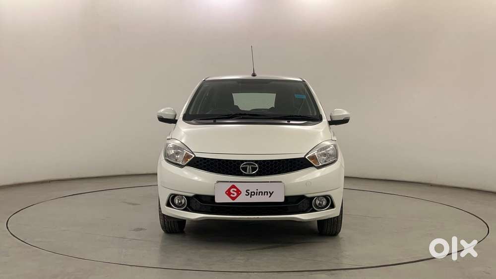 Tata Tiago Xza, 2017, Petrol