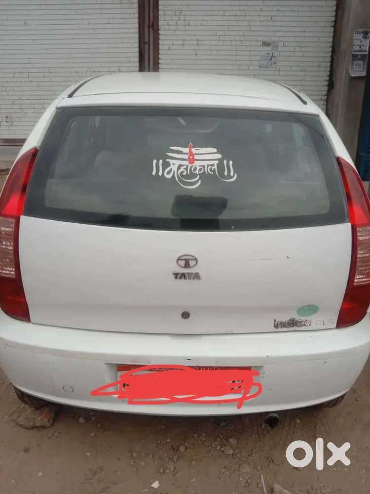 Tata Indica Diesel Manual 2015 Variant