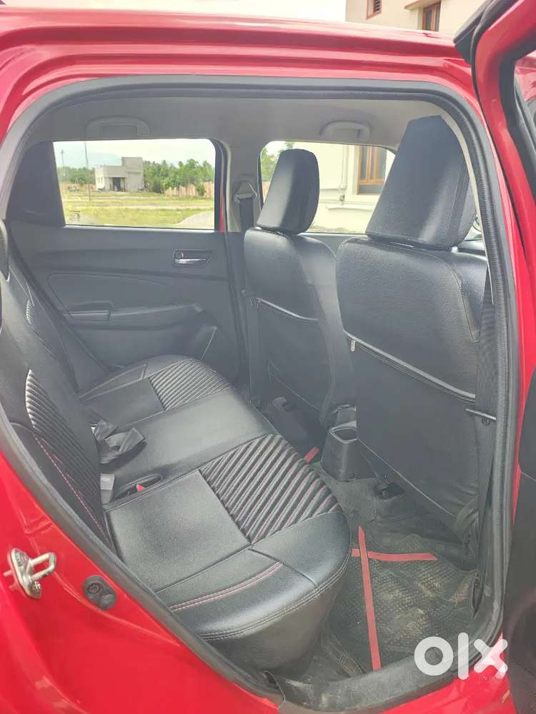 Maruti Suzuki Swift Vxi 2024