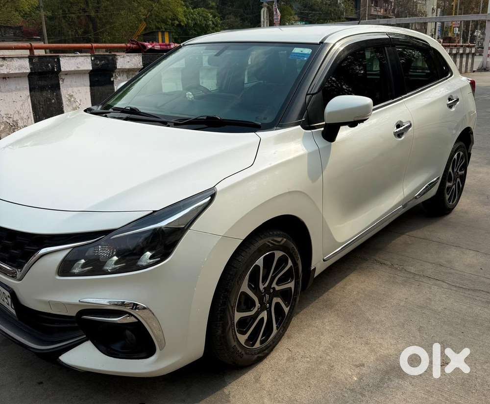 Maruti Baleno 1.2 2023