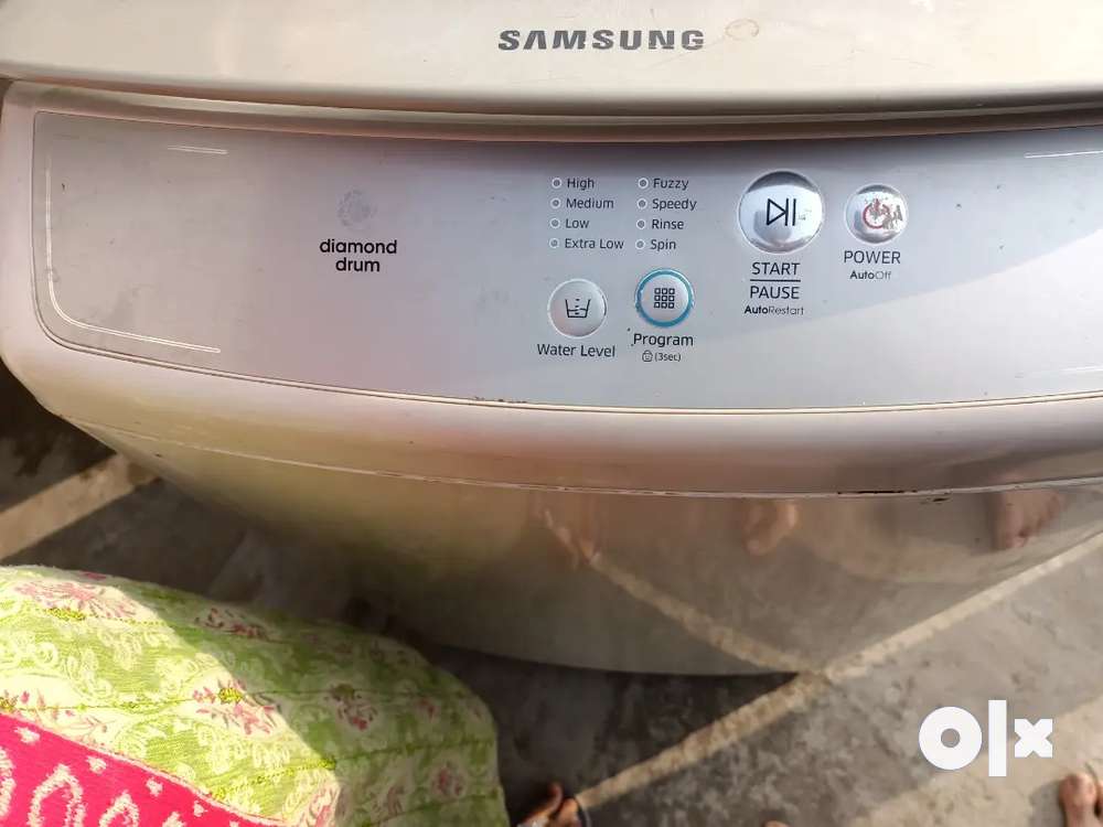 wa60h4100hy samsung washing machine