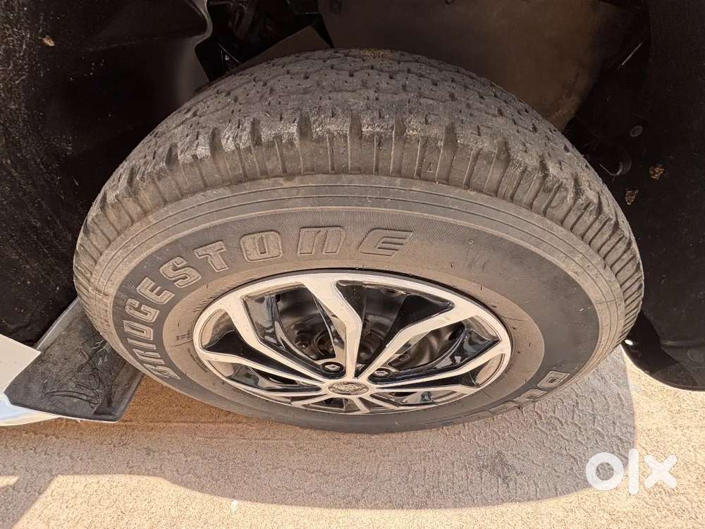 Mahindra Scorpio Classic 2010 Diesel 80000 Km Driven