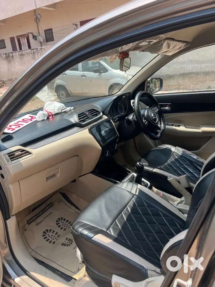 Maruti Suzuki Dzire 2024 Petrol Well Maintained