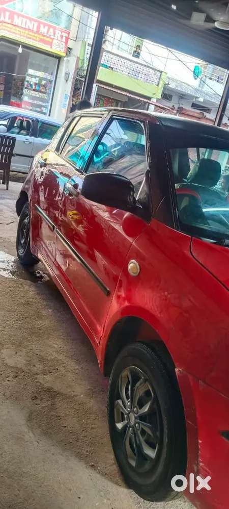 Maruti Swift Lxi 2007 Year