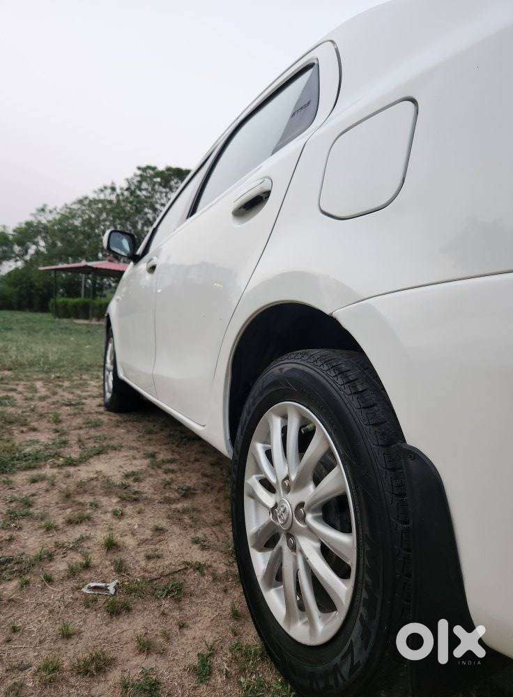 Toyota Etios Vd, 2012, Diesel