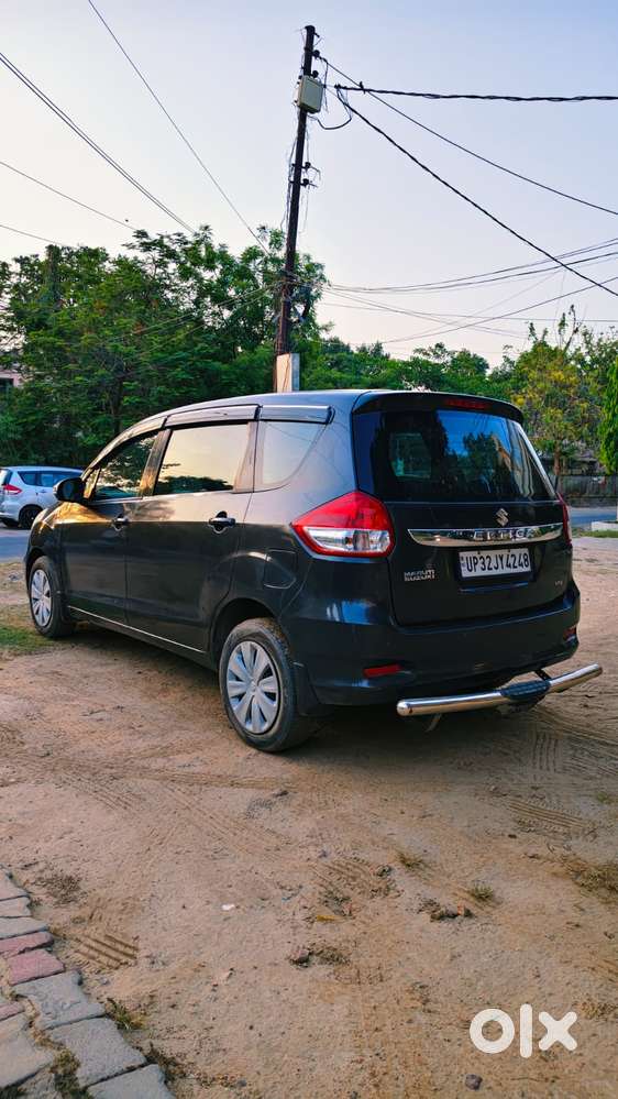 Maruti Suzuki Ertiga Shvs Vdi Limited Edition, 2018, Diesel