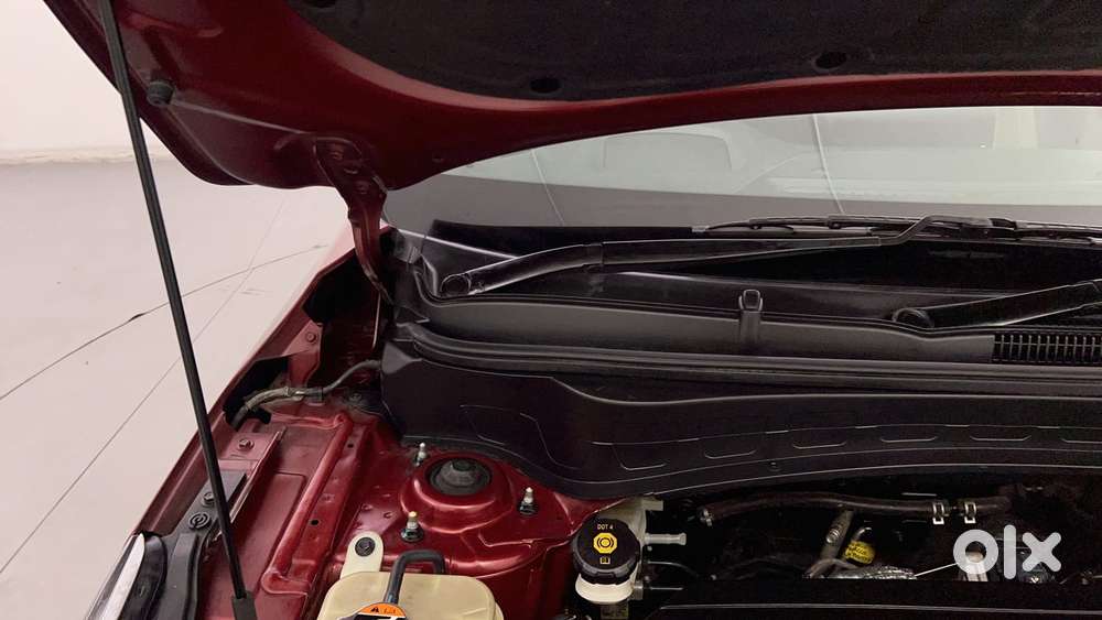 Kia Seltos Gtx Dct, 2020, Petrol