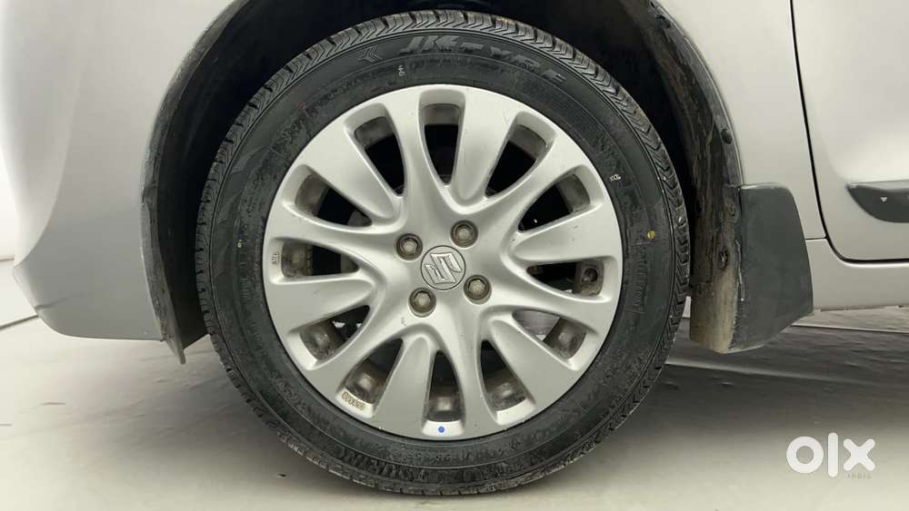 Maruti Suzuki Baleno 2015-2019 1.2 Alpha At, 2018, Petrol