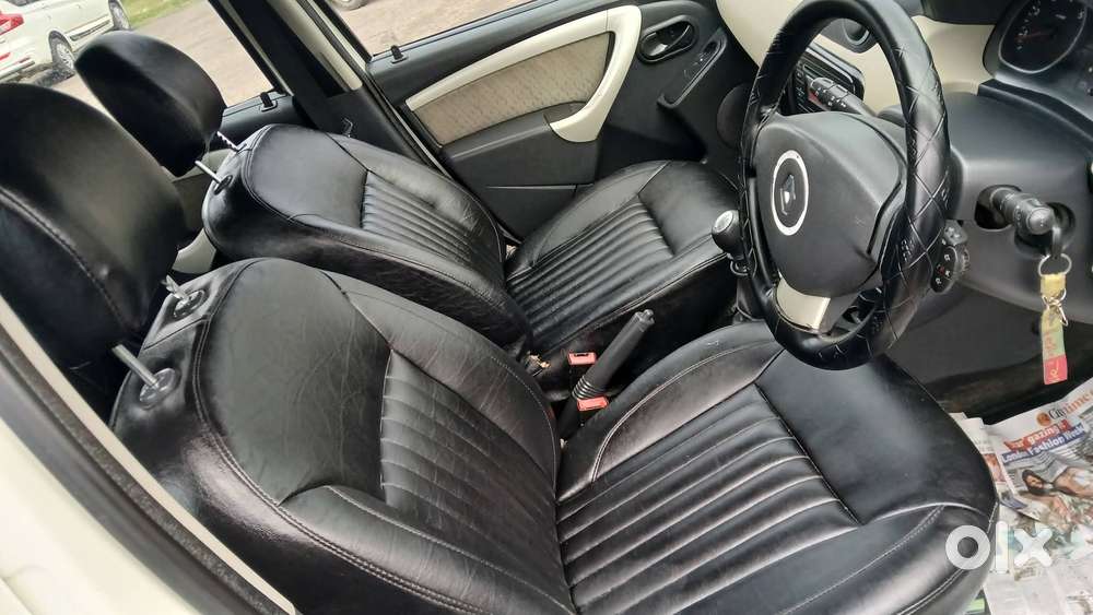 Renault Duster 2012-2015 85ps Diesel Rxl Optional, 2013, Diesel