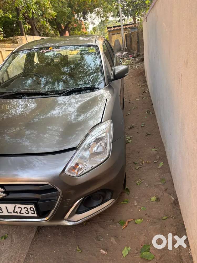 Maruti Suzuki Dzire 2021 Petrol 133000 Km Driven