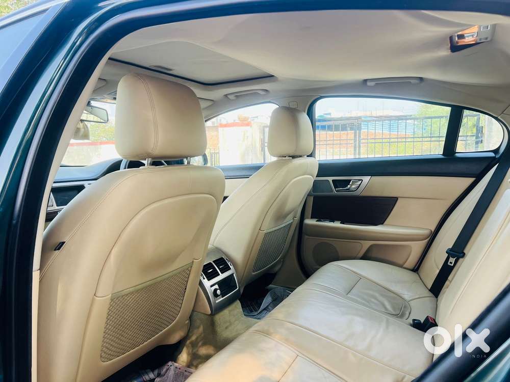 Jaguar Xf 2.2 Diesel, 2015, Diesel