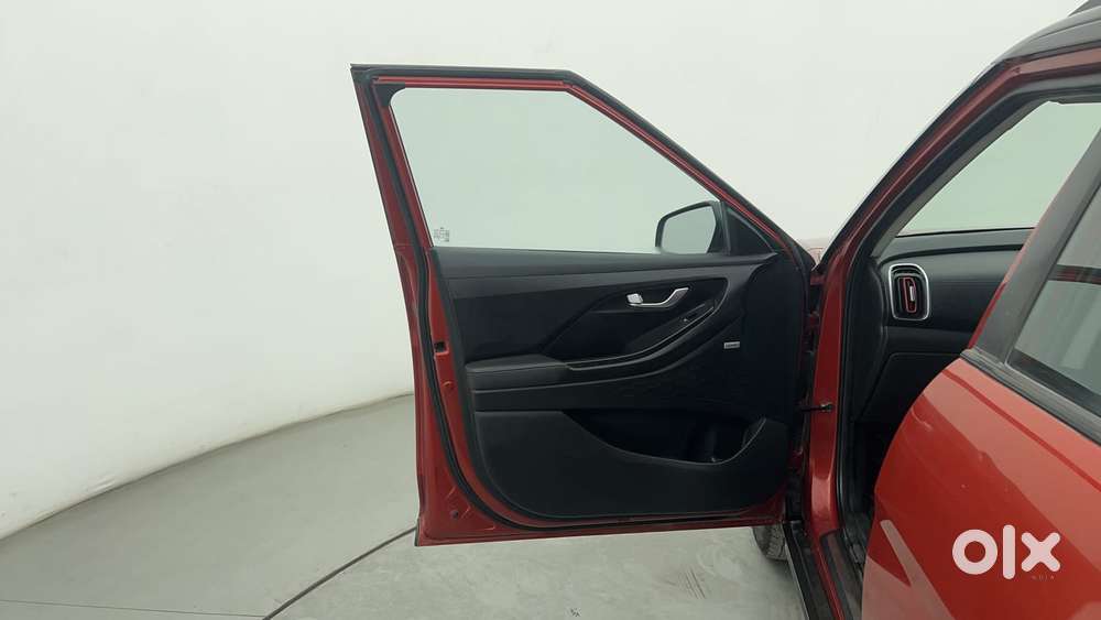 Hyundai Creta 1.4 Sx (o) Turbo Petrol Dct, 2020, Petrol