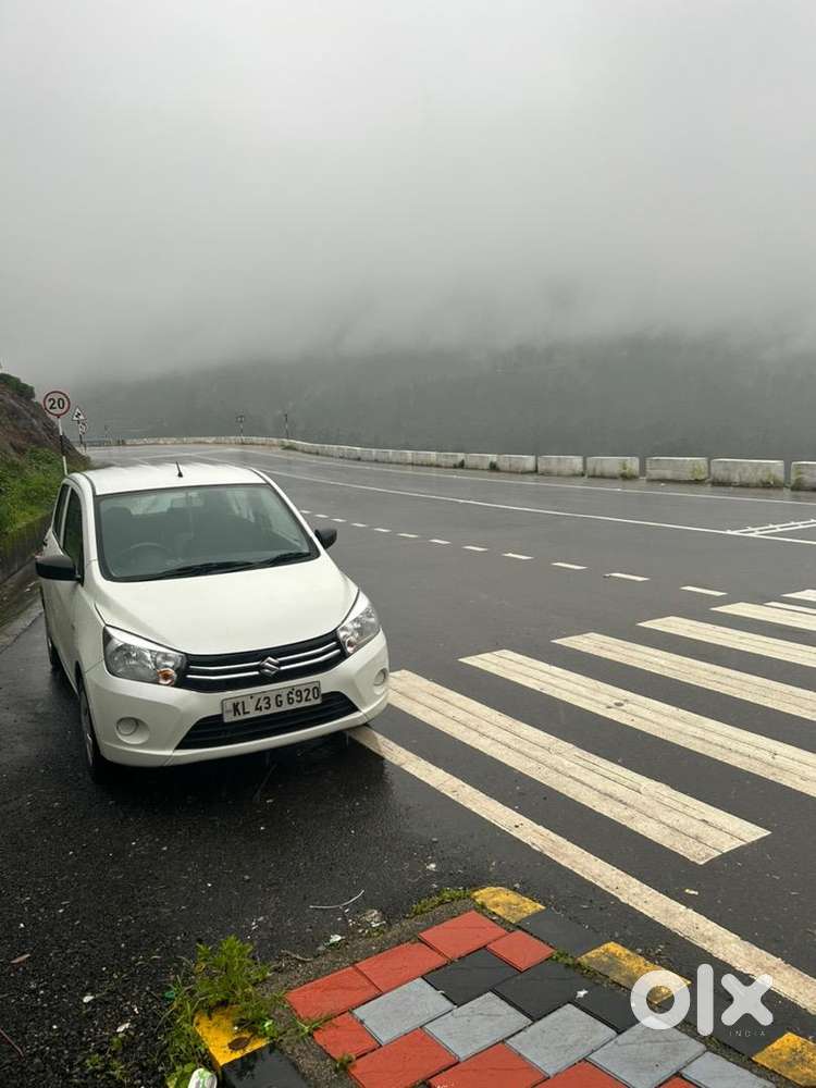 Maruti Suzuki Celerio Petrol Good Condition